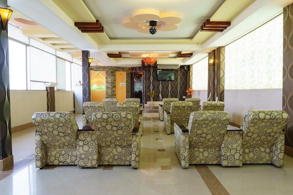 Tan Ha Hotel Ho Chi Minh-byen Eksteriør bilde