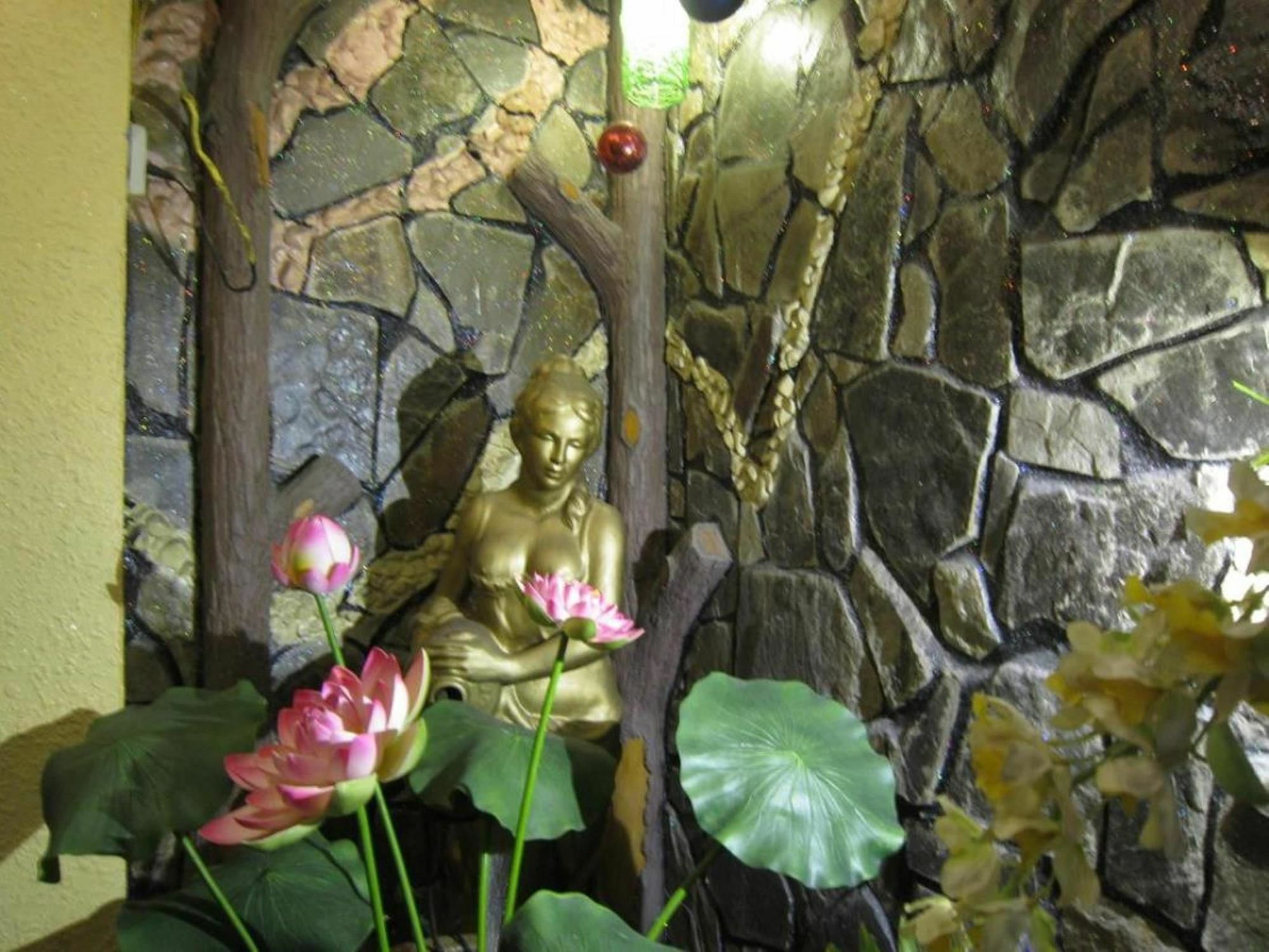 Tan Ha Hotel Ho Chi Minh-byen Eksteriør bilde