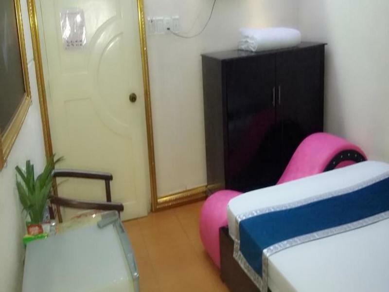Tan Ha Hotel Ho Chi Minh-byen Eksteriør bilde
