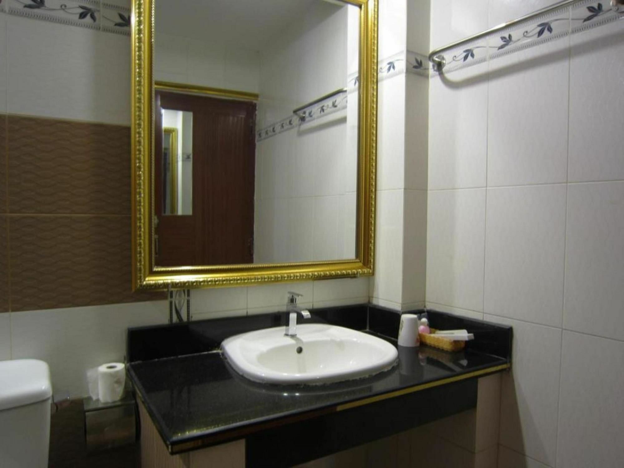Tan Ha Hotel Ho Chi Minh-byen Eksteriør bilde